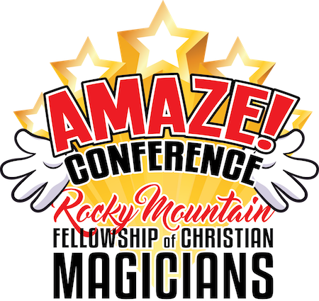 Image of The AMAZE Conference!